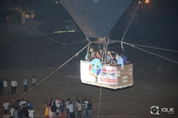 Jump Jilani Movie Audio Launch